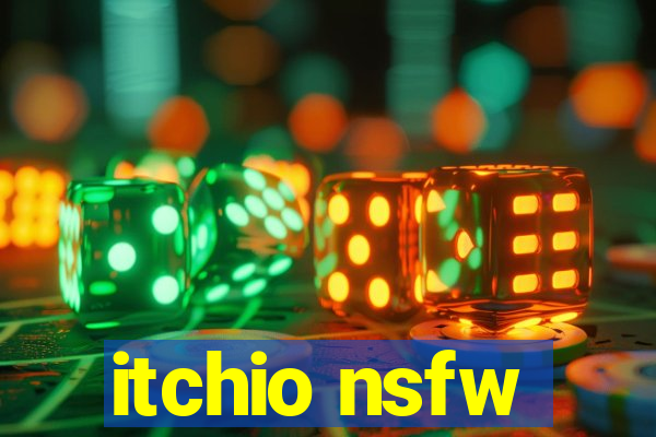 itchio nsfw